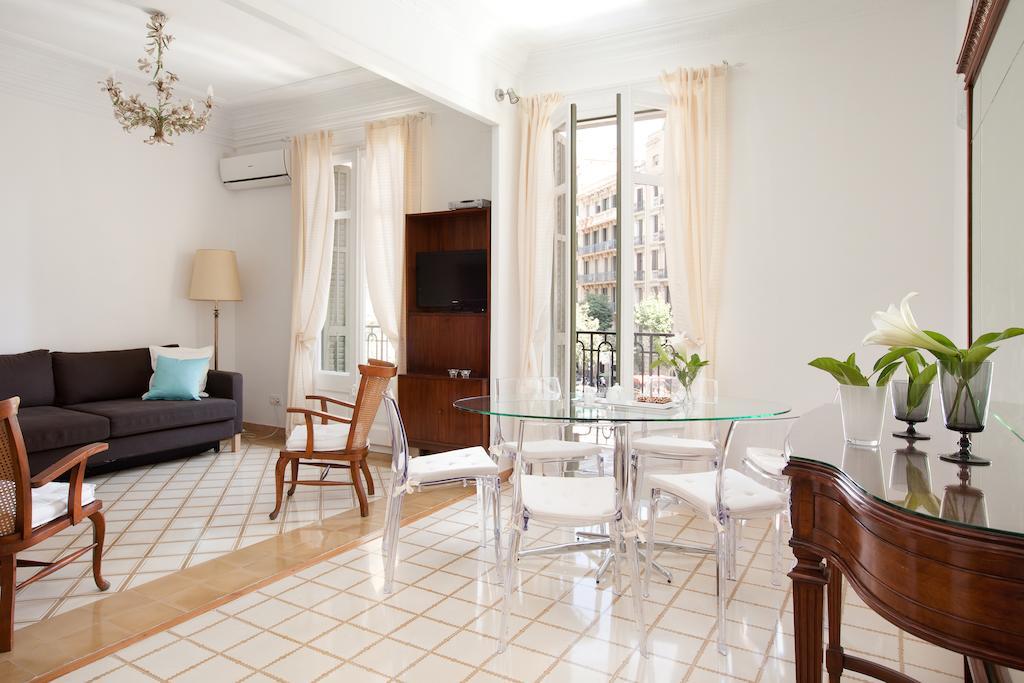 Casa Muntaner Apartment Barcelona Room photo