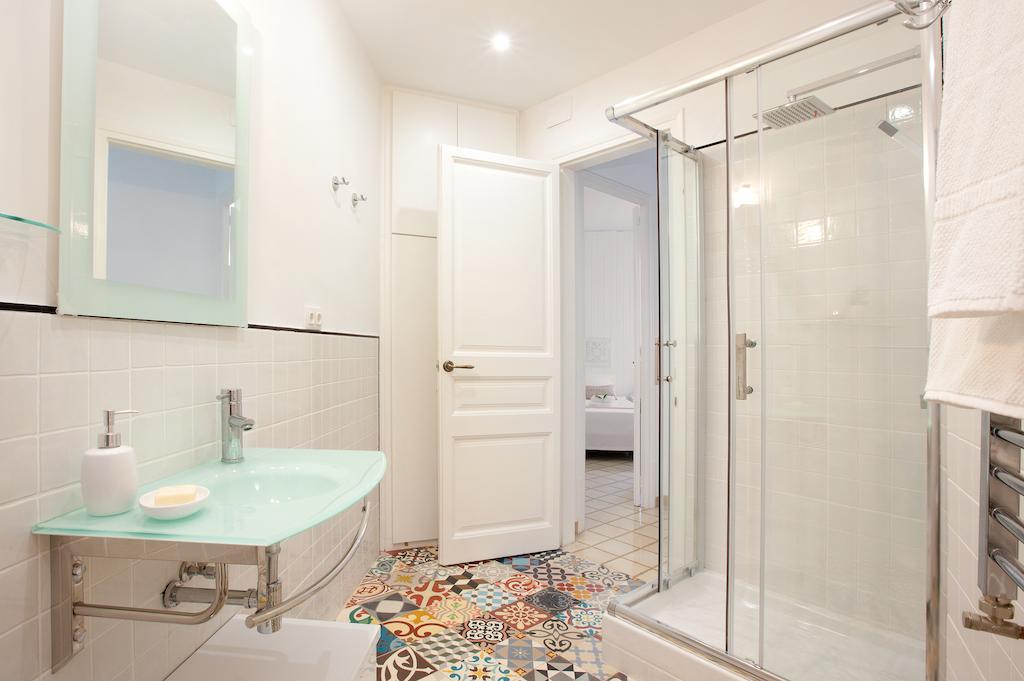 Casa Muntaner Apartment Barcelona Room photo